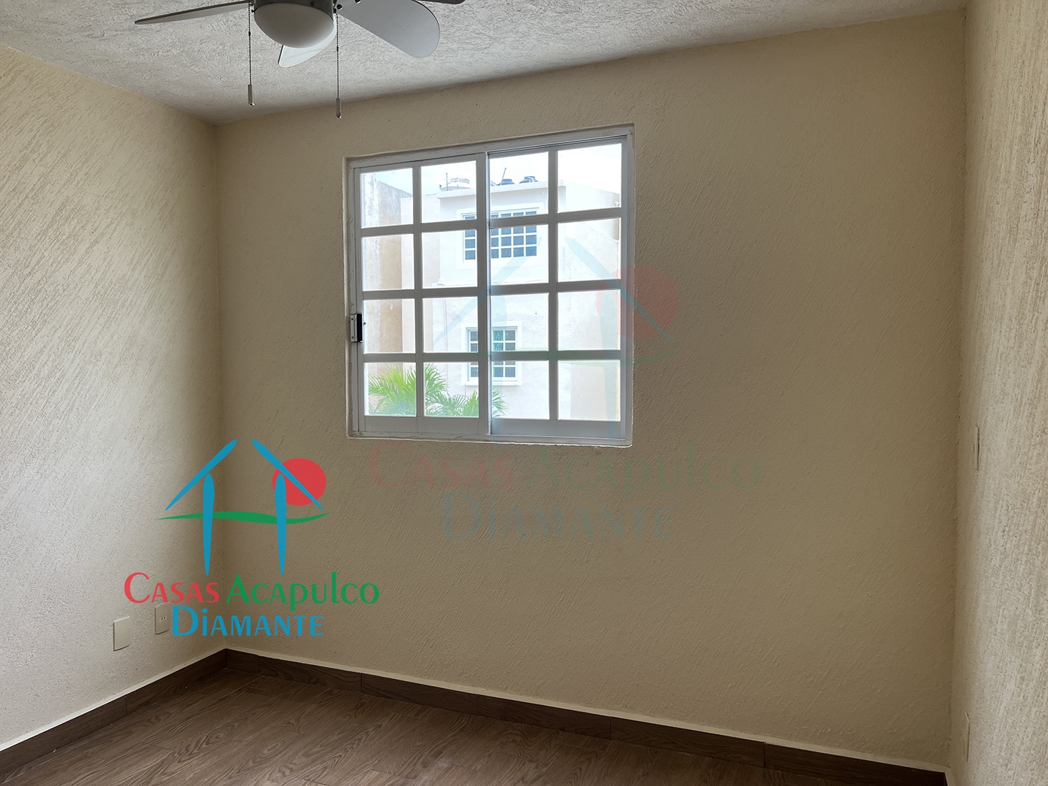 Puente del Mar Wonder I Casa 18 - Recámara tres 4